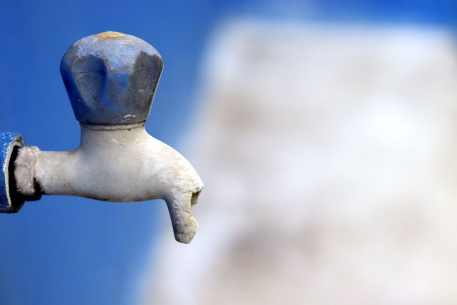 Common Well Water Problems and How to Solve Them